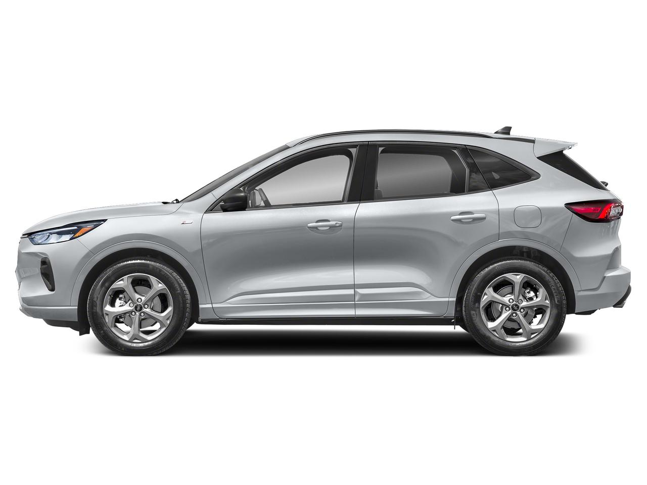 2024 Ford Escape ST-Line Photo2