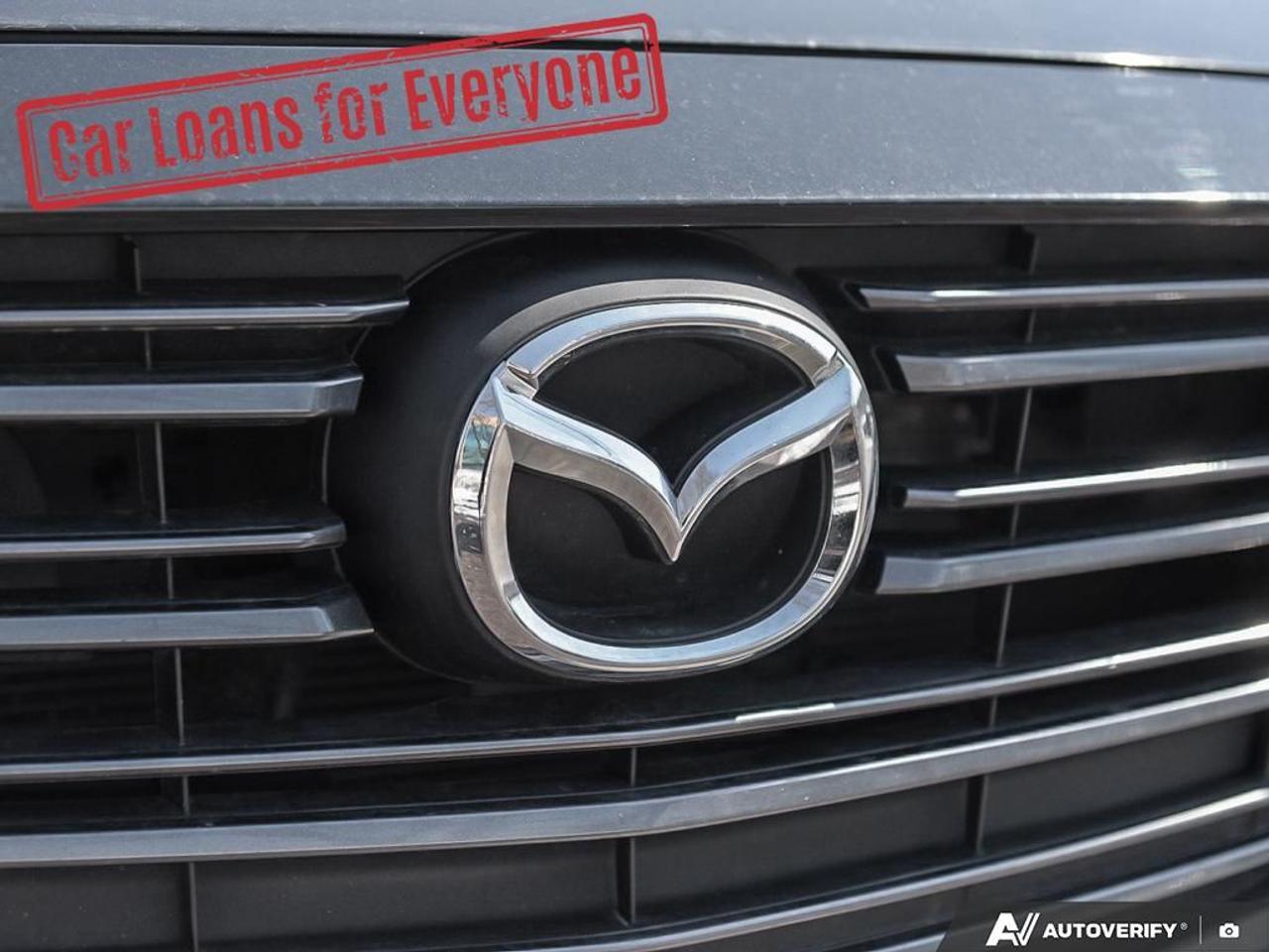 2019 Mazda CX-3 GS Photo
