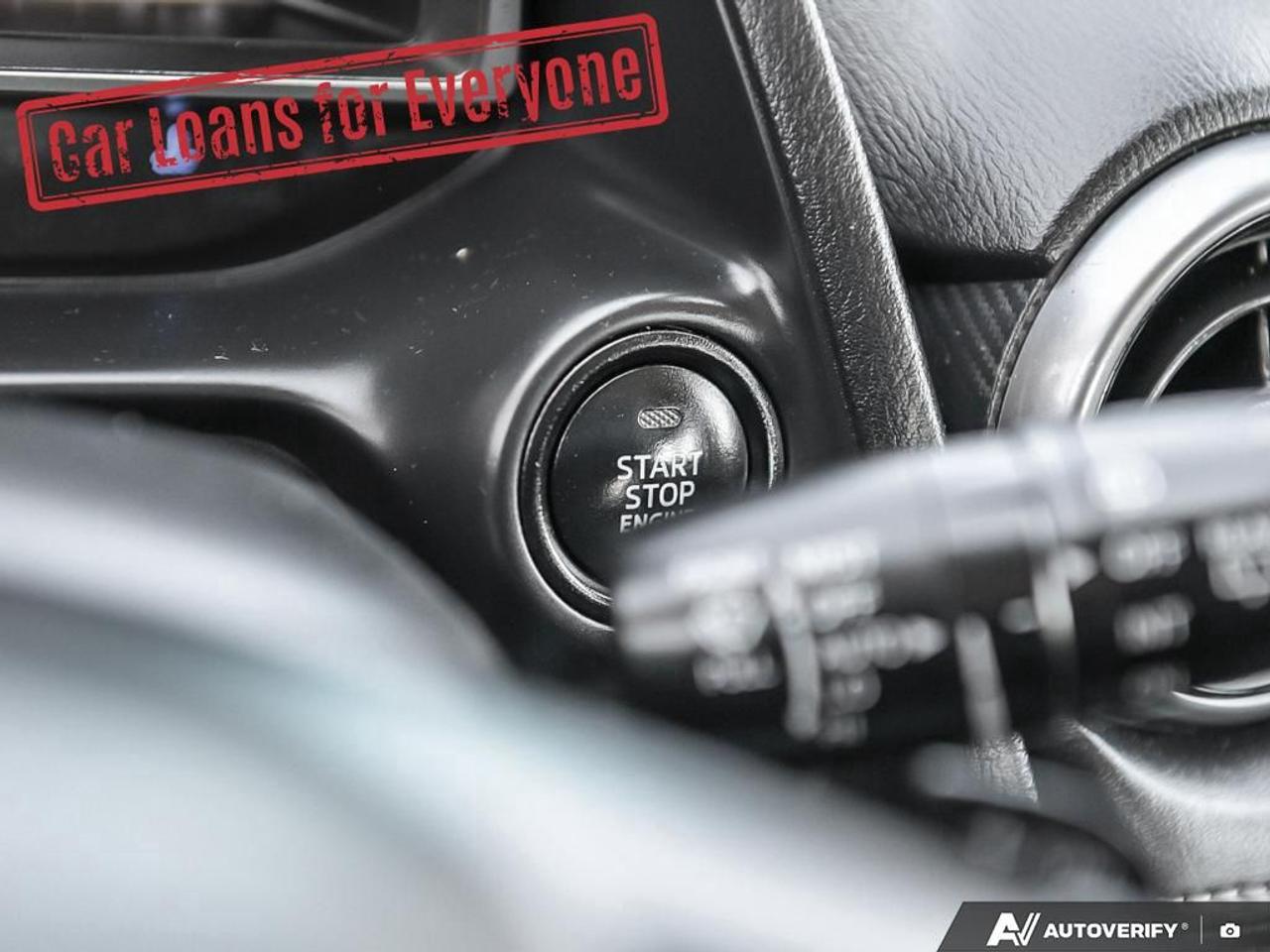 2019 Mazda CX-3 GS Photo