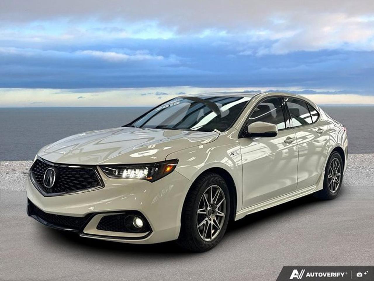 Compact Cars, SH-AWD Tech A-Spec Sedan w/Red Leather, 9-Speed Automatic w/OD, Premium Unleaded V-6 3.5 L/212