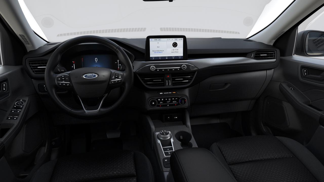 2025 Ford Escape Active Photo