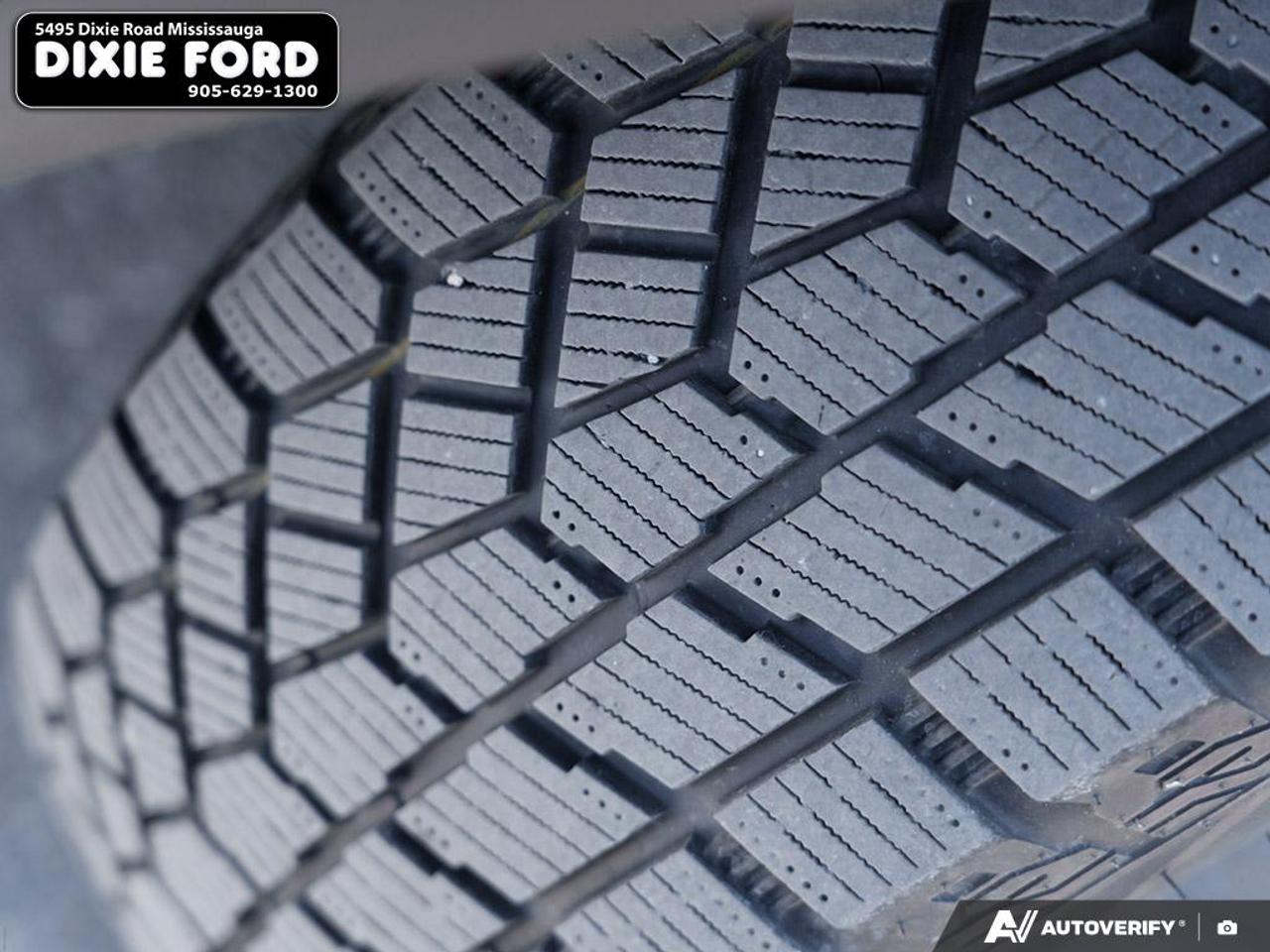 2025 Ford Escape Active Photo