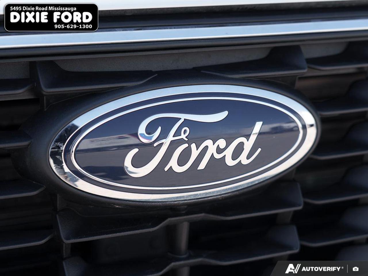 2025 Ford Escape Active Photo