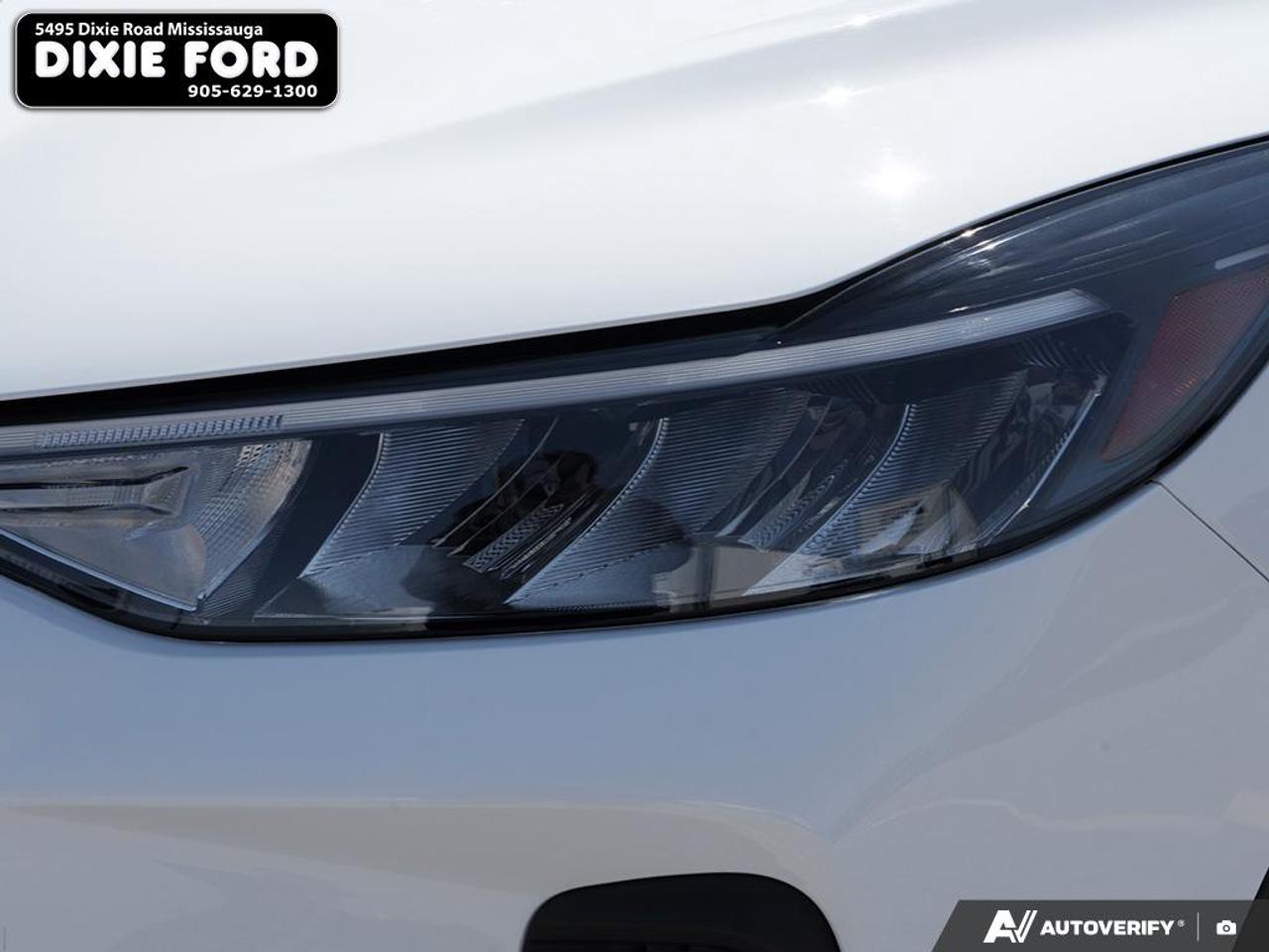 2025 Ford Escape Active Photo