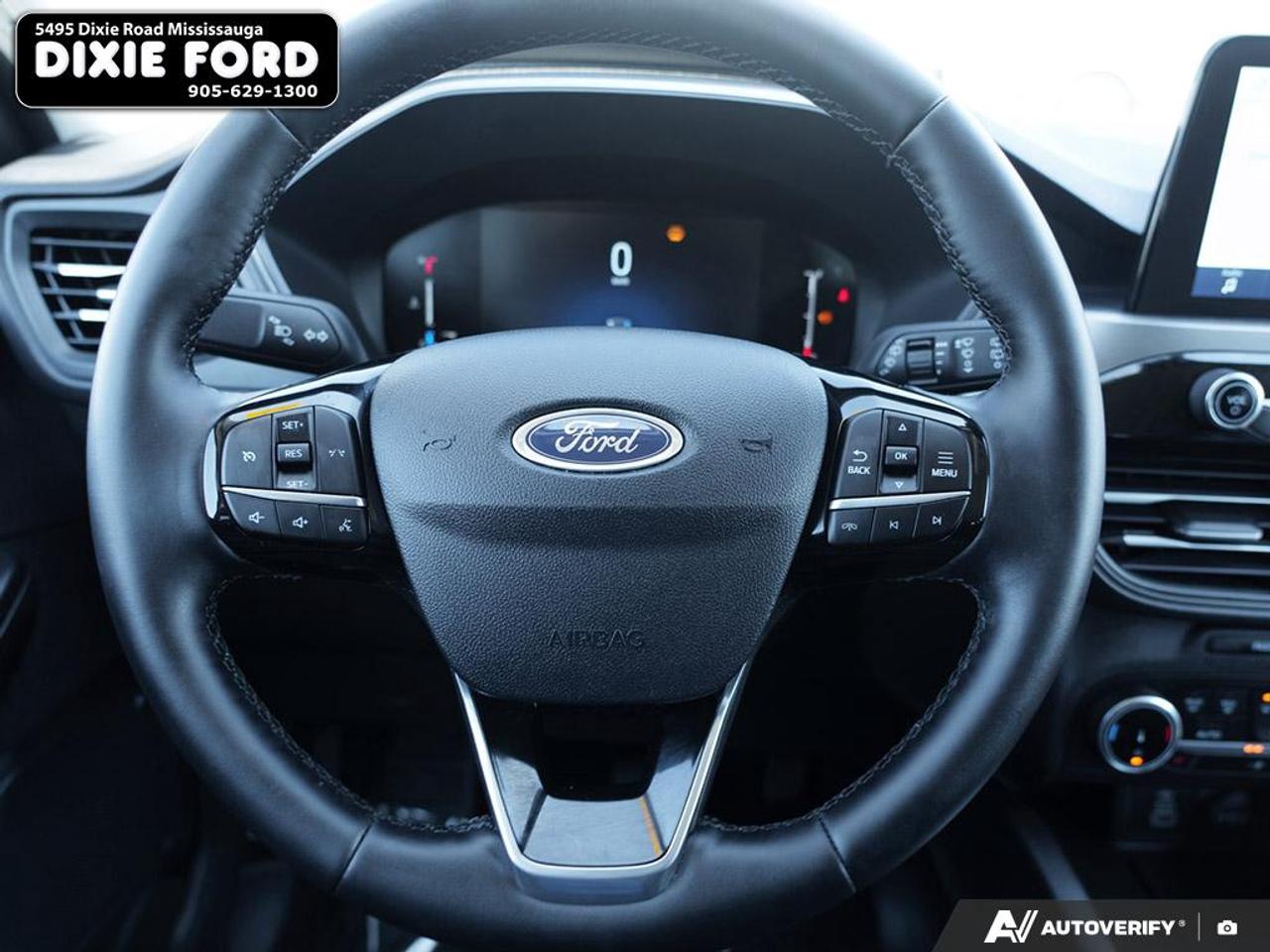 2025 Ford Escape Active Photo