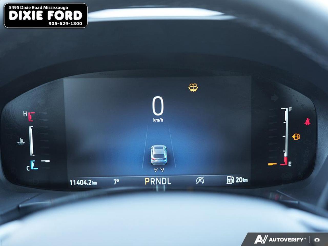 2025 Ford Escape Active Photo