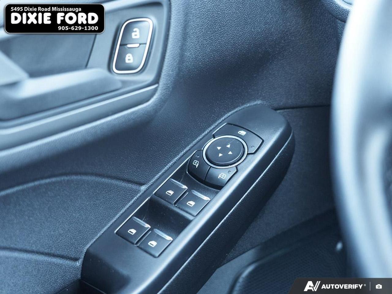 2025 Ford Escape Active Photo