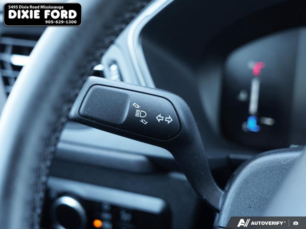 2025 Ford Escape Active Photo
