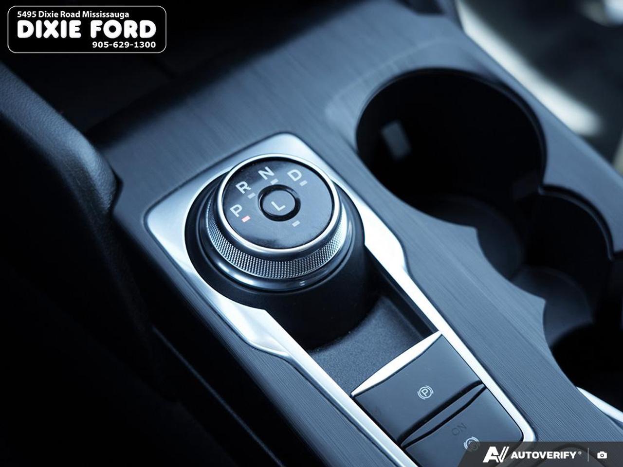 2025 Ford Escape Active Photo
