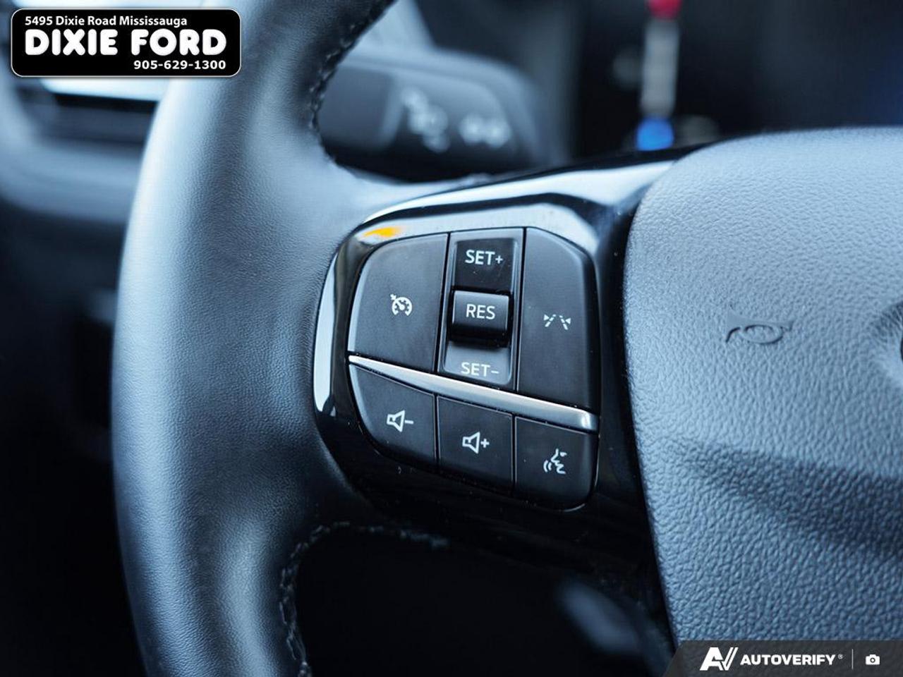 2025 Ford Escape Active Photo