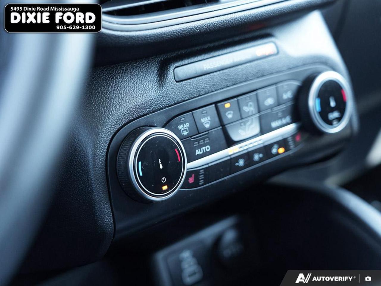 2025 Ford Escape Active Photo