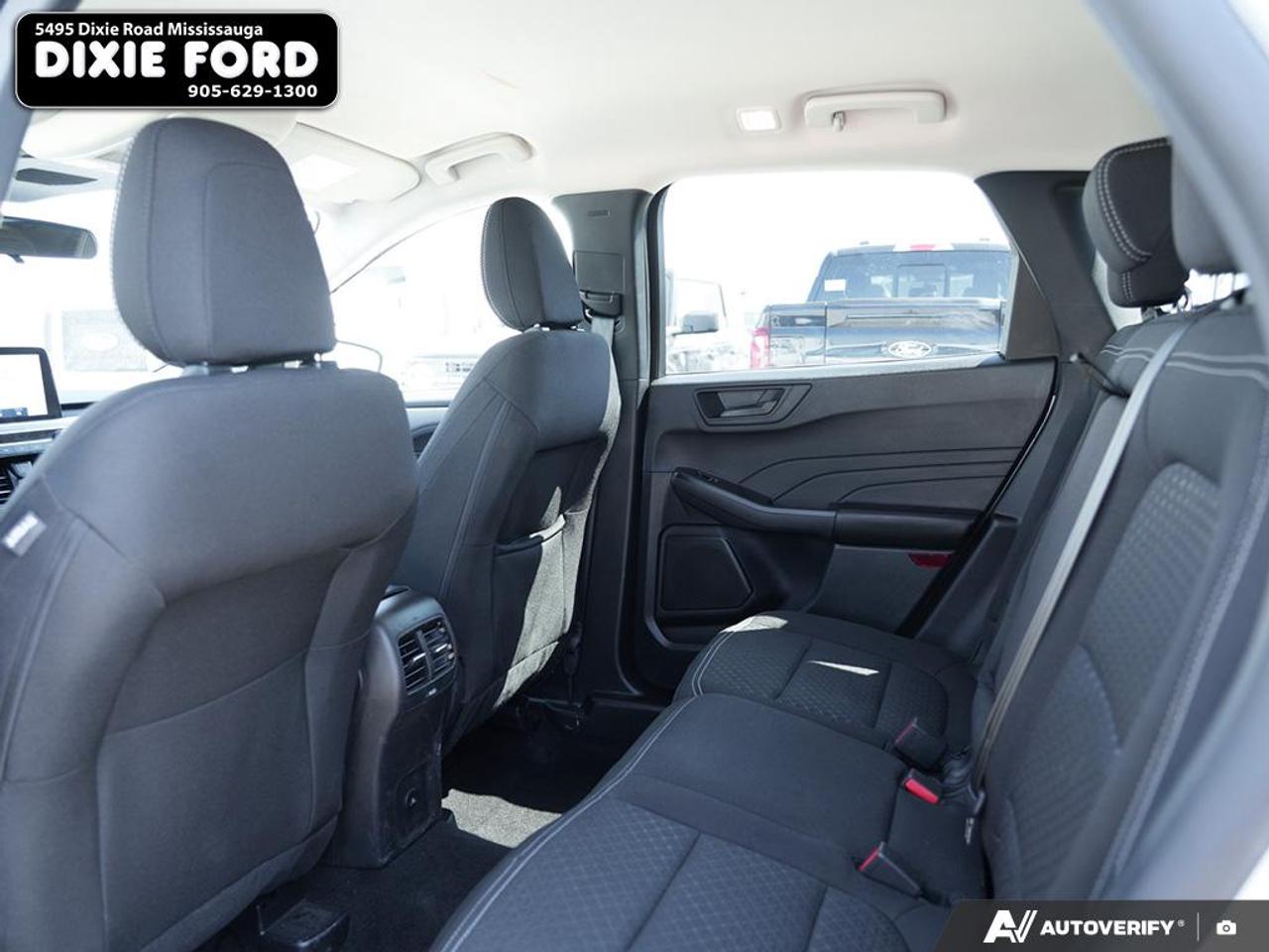 2025 Ford Escape Active Photo