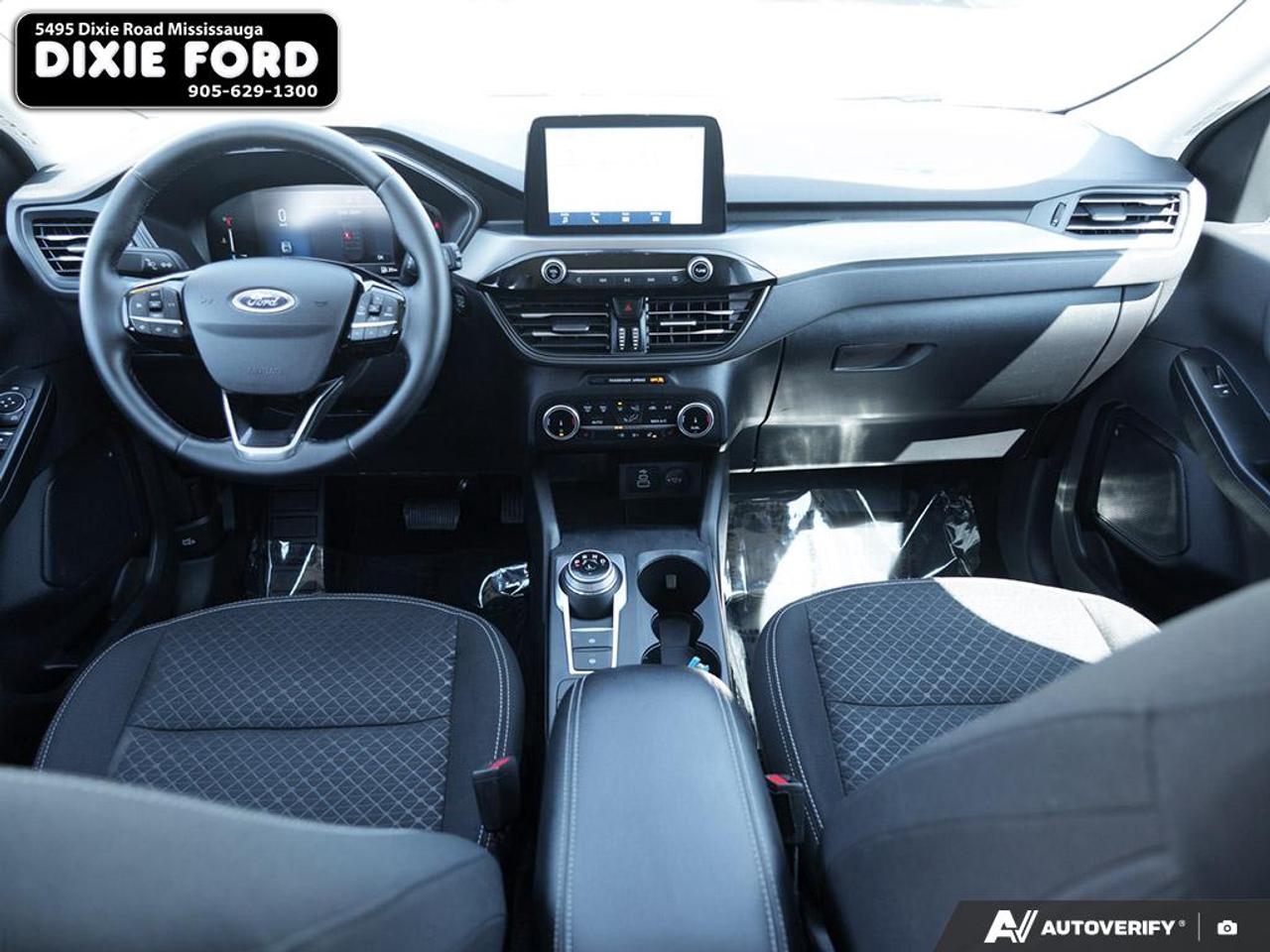 2025 Ford Escape Active Photo