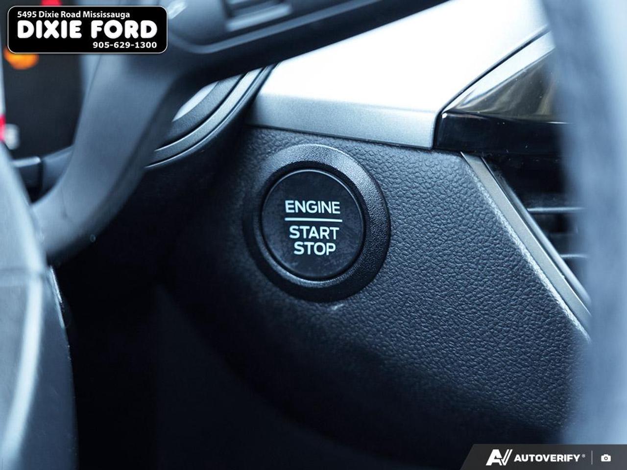 2025 Ford Escape Active Photo