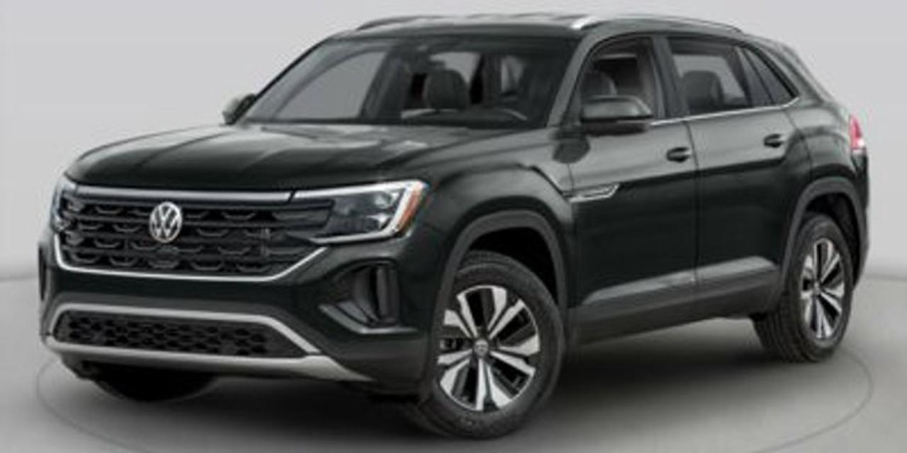 Small SUV 4WD, Execline 2.0 TSI 4MOTION, 8-Speed Automatic w/OD, Intercooled Turbo Regular Unleaded I-4 2.0 L/121