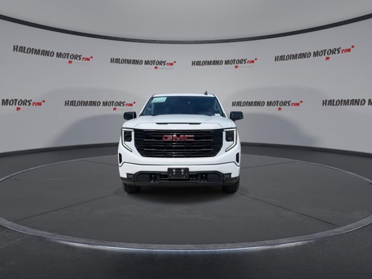 2024 GMC Sierra 1500 Elevation Crew Cab 4WD | No accidents | Heated Steering Photo