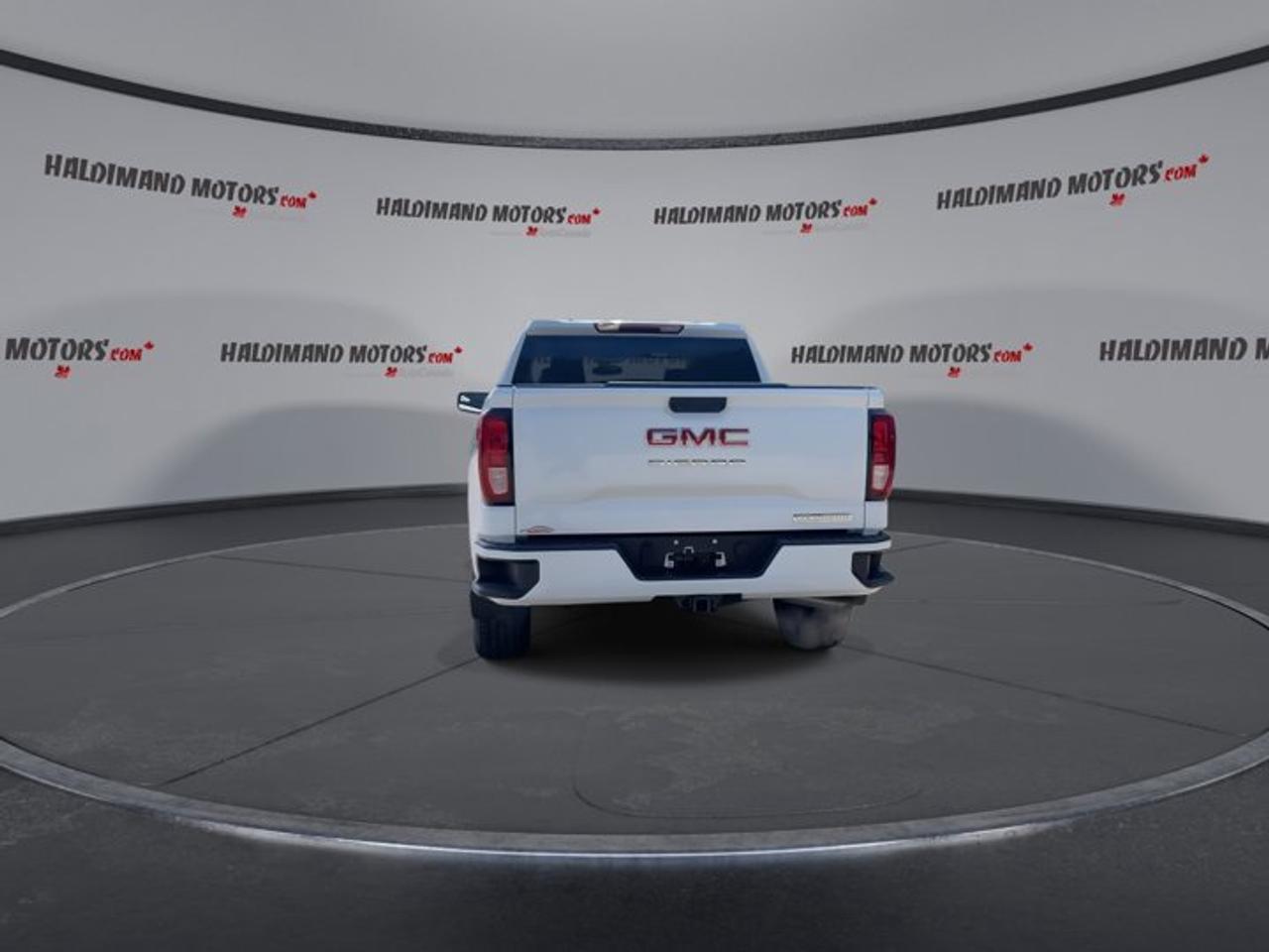 2024 GMC Sierra 1500 Elevation Crew Cab 4WD | No accidents | Heated Steering Photo