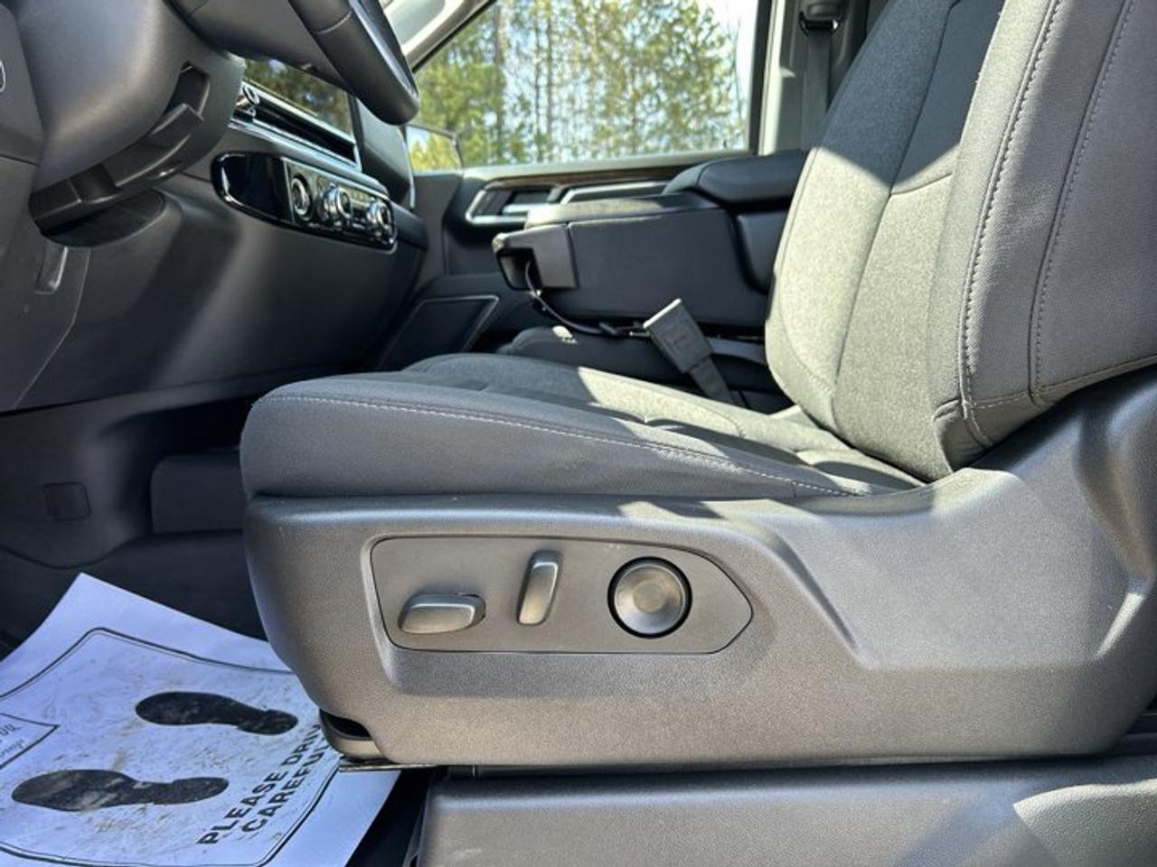 2024 GMC Sierra 1500 Elevation Crew Cab 4WD | No accidents | Heated Steering Photo