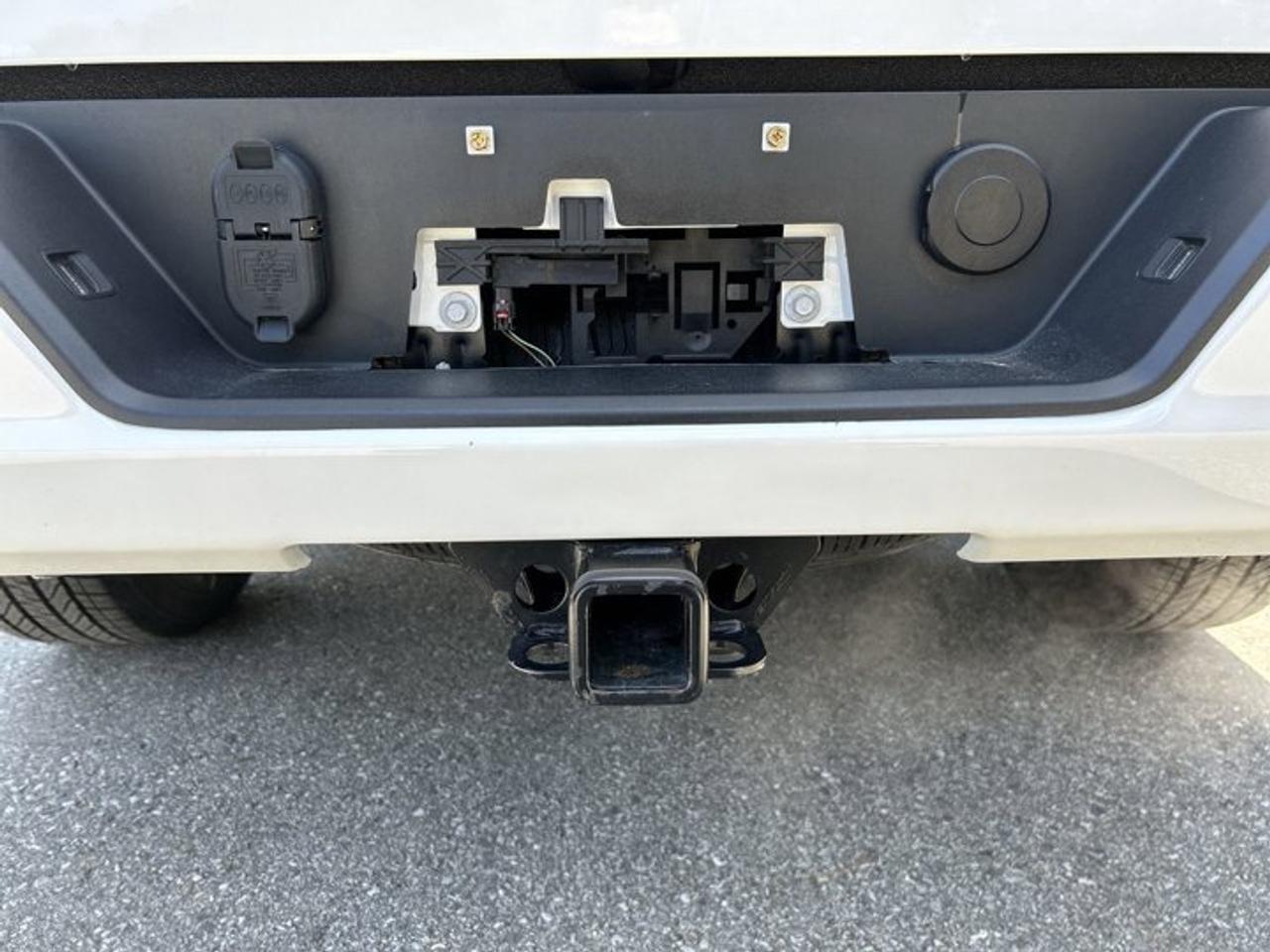 2024 GMC Sierra 1500 Elevation Crew Cab 4WD | No accidents | Heated Steering Photo