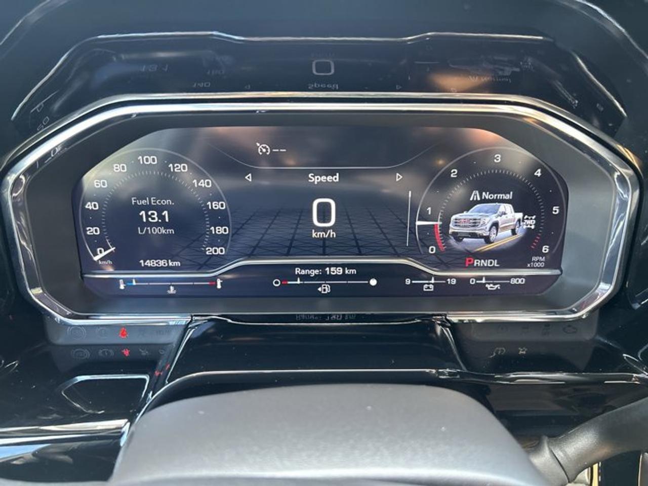 2024 GMC Sierra 1500 Elevation Crew Cab 4WD | No accidents | Heated Steering Photo