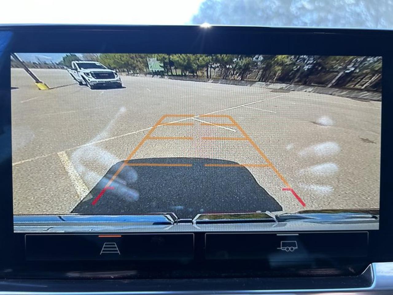 2024 GMC Sierra 1500 Elevation Crew Cab 4WD | No accidents | Heated Steering Photo