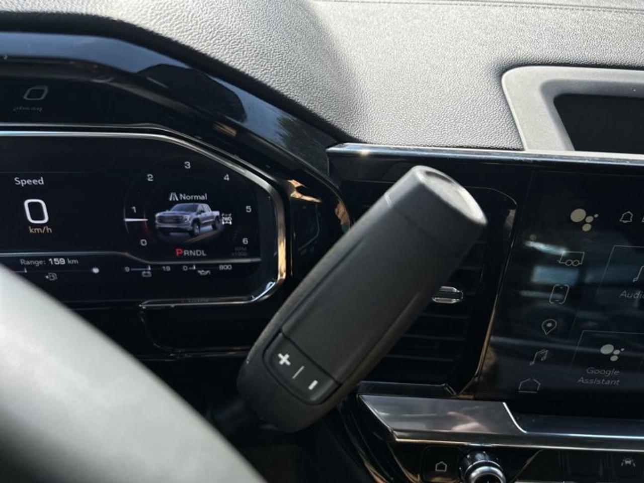 2024 GMC Sierra 1500 Elevation Crew Cab 4WD | No accidents | Heated Steering Photo