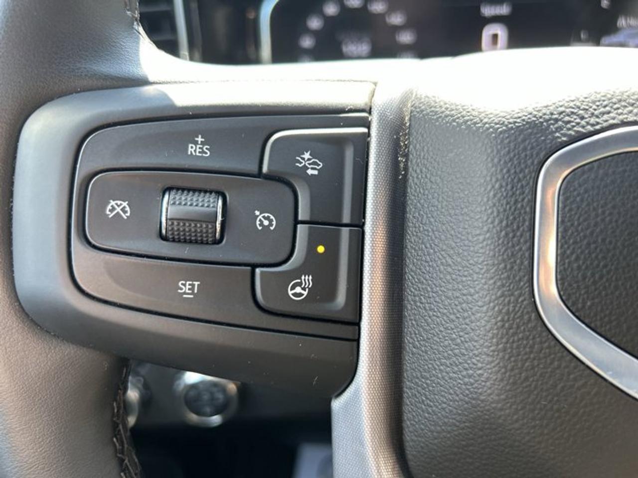 2024 GMC Sierra 1500 Elevation Crew Cab 4WD | No accidents | Heated Steering Photo