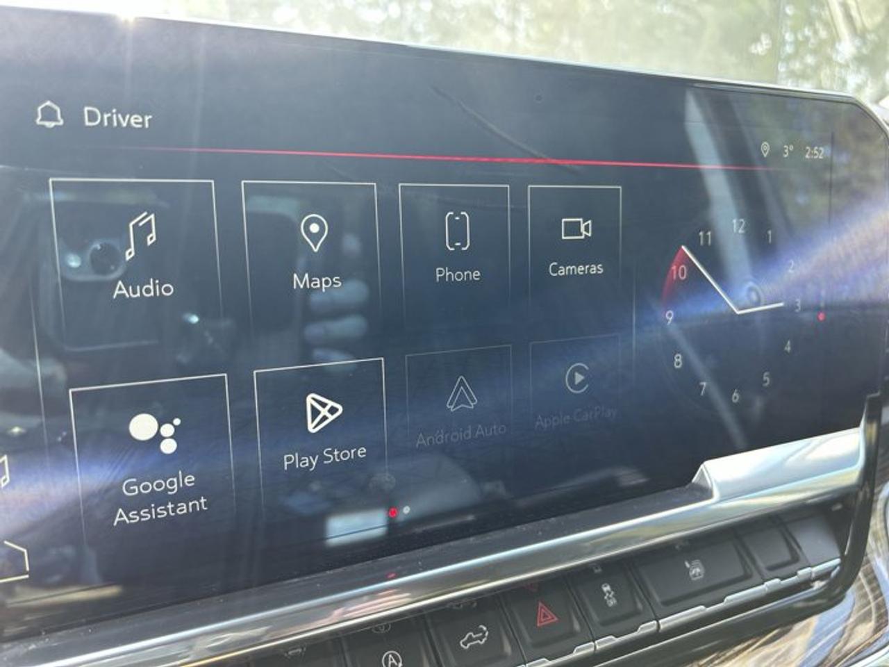 2024 GMC Sierra 1500 Elevation Crew Cab 4WD | No accidents | Heated Steering Photo