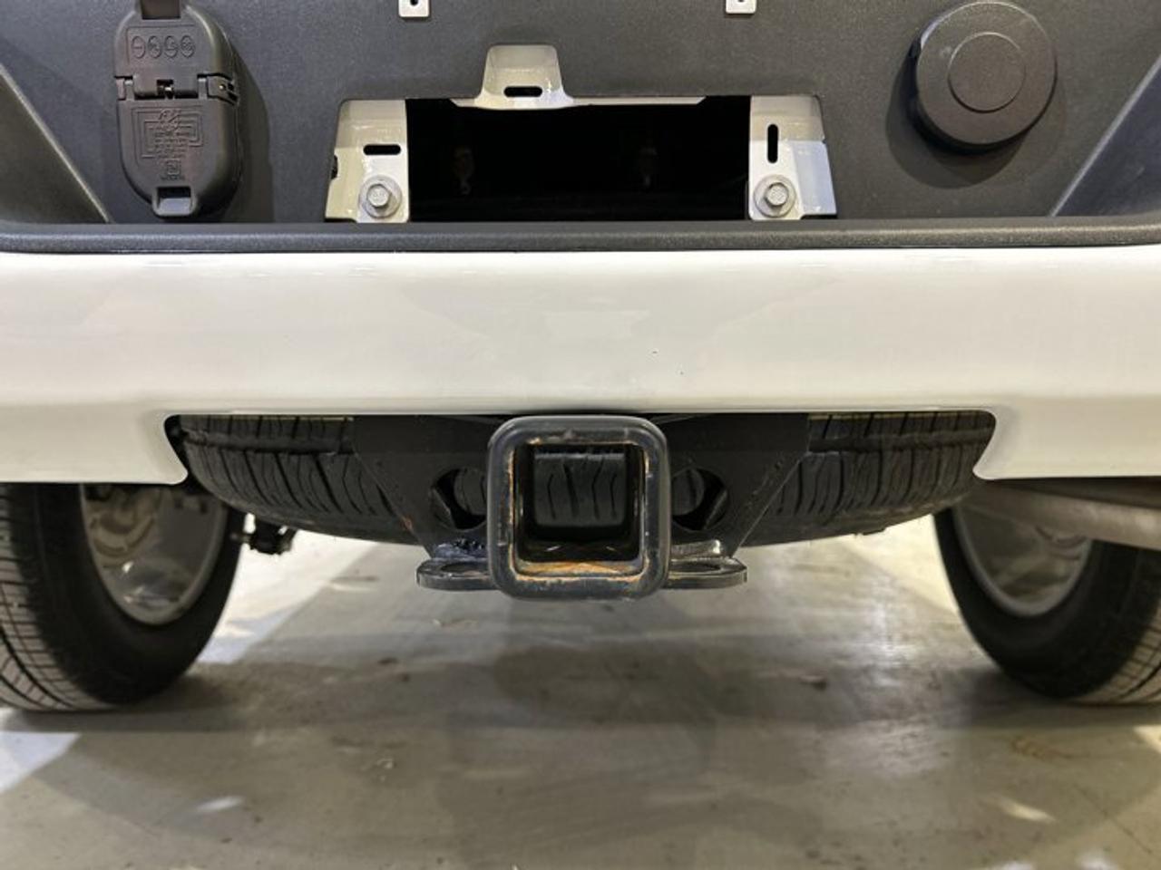 2025 Chevrolet Silverado 1500 Custom Crew Cab 4WD | No accidents Photo