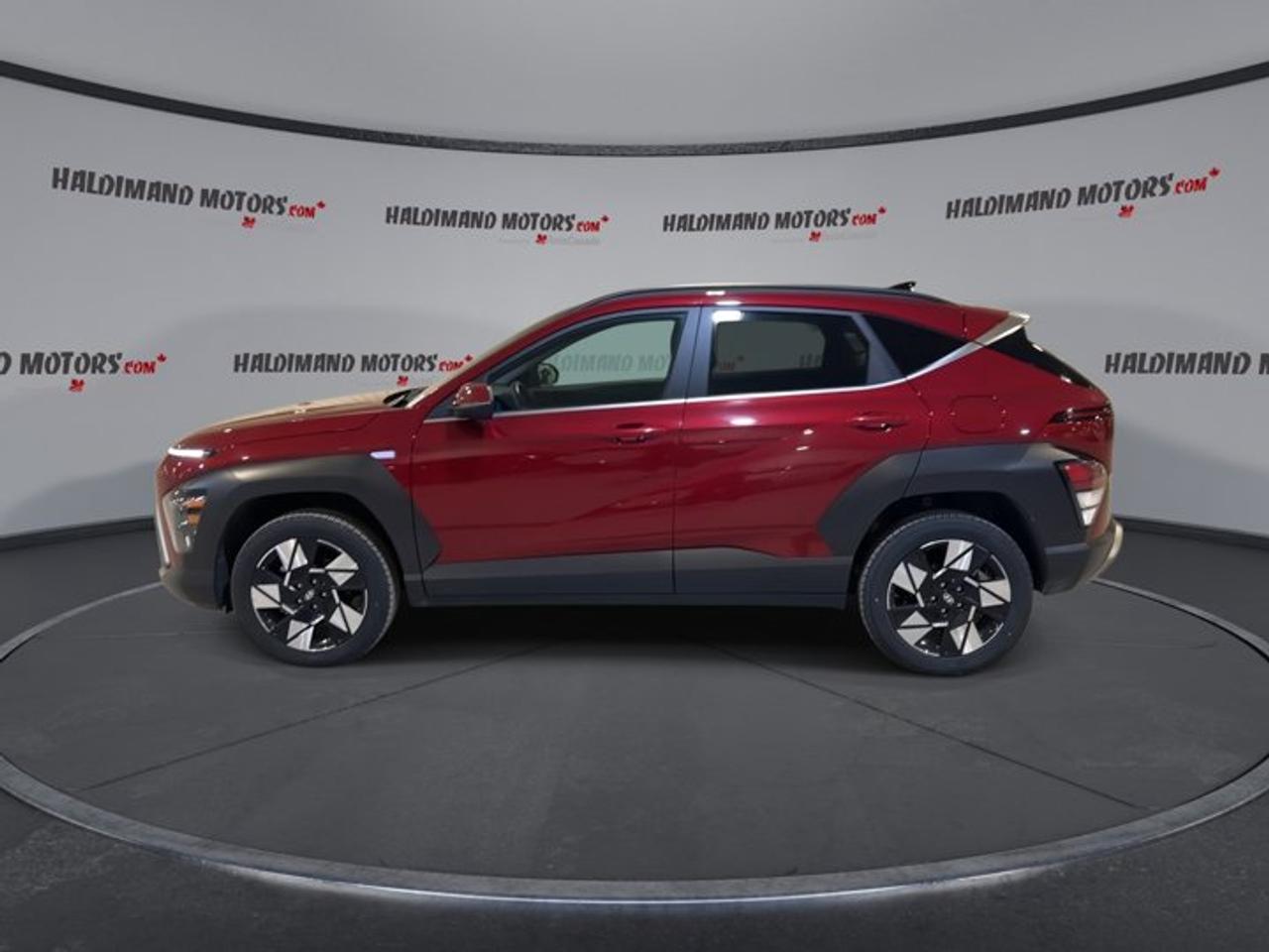 2025 Hyundai KONA 2.0L Preferred AWD w/Trend Package | No accidents | Leather Seats Photo
