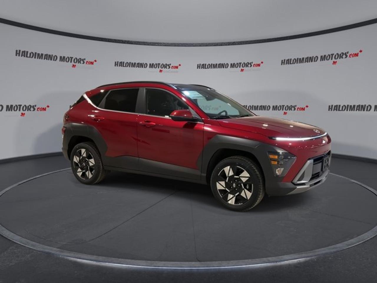 2025 Hyundai KONA 2.0L Preferred AWD w/Trend Package | No accidents | Leather Seats Photo