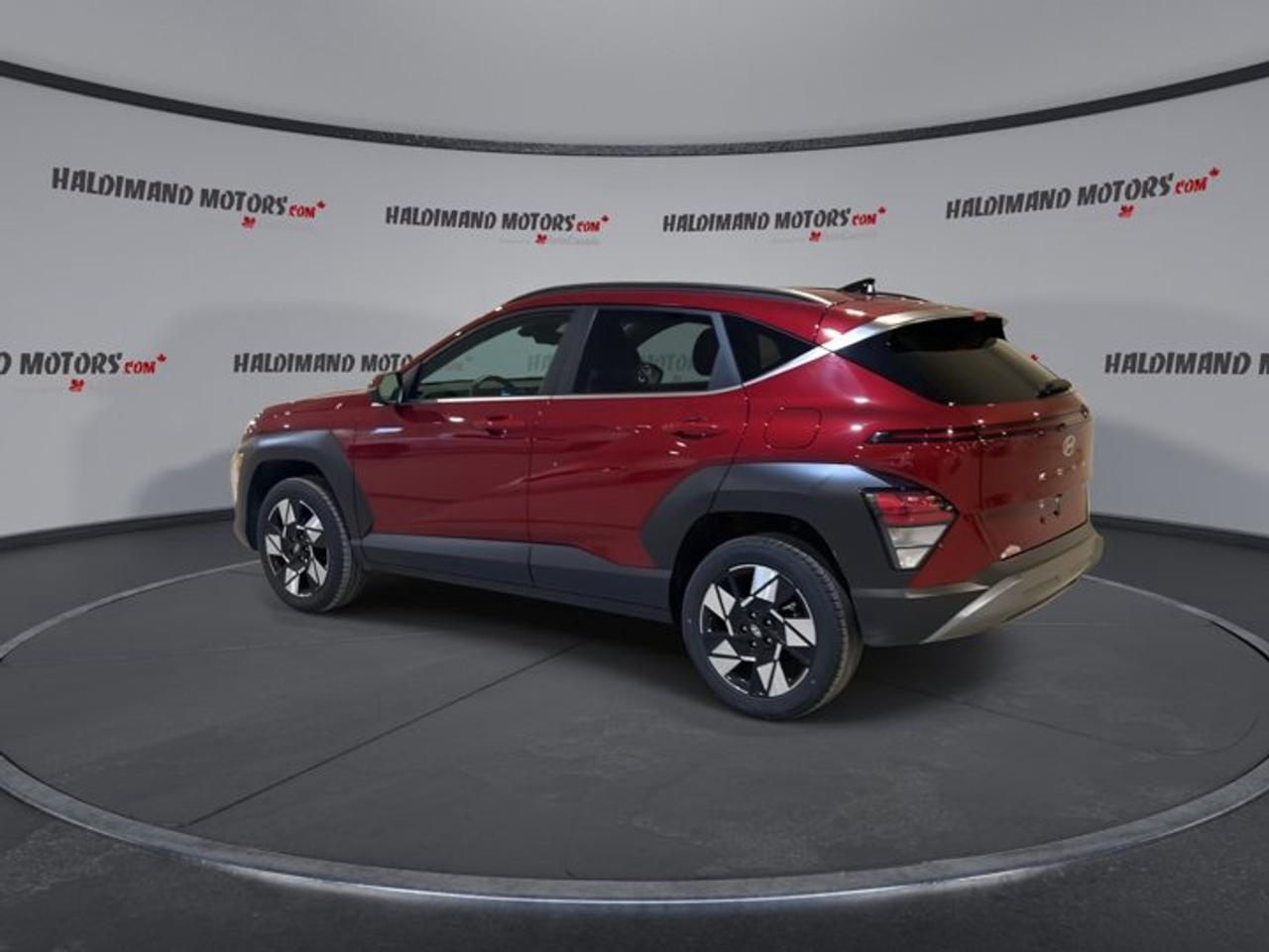 2025 Hyundai KONA 2.0L Preferred AWD w/Trend Package | No accidents | Leather Seats Photo