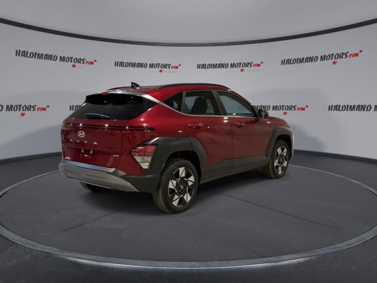 2025 Hyundai KONA 2.0L Preferred AWD w/Trend Package | No accidents | Leather Seats Photo