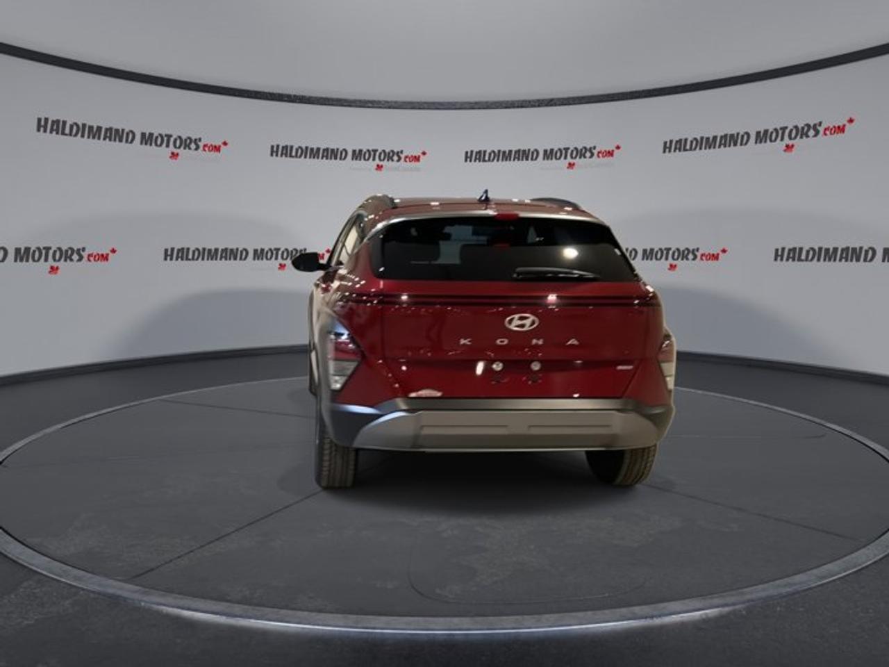 2025 Hyundai KONA 2.0L Preferred AWD w/Trend Package | No accidents | Leather Seats Photo