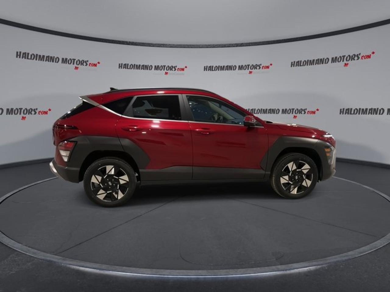 2025 Hyundai KONA 2.0L Preferred AWD w/Trend Package | No accidents | Leather Seats Photo