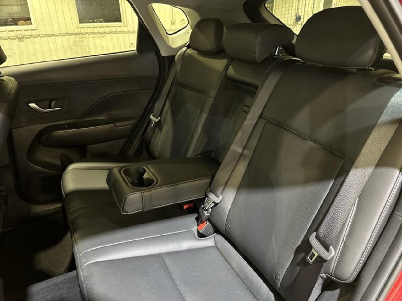 2025 Hyundai KONA 2.0L Preferred AWD w/Trend Package | No accidents | Leather Seats Photo