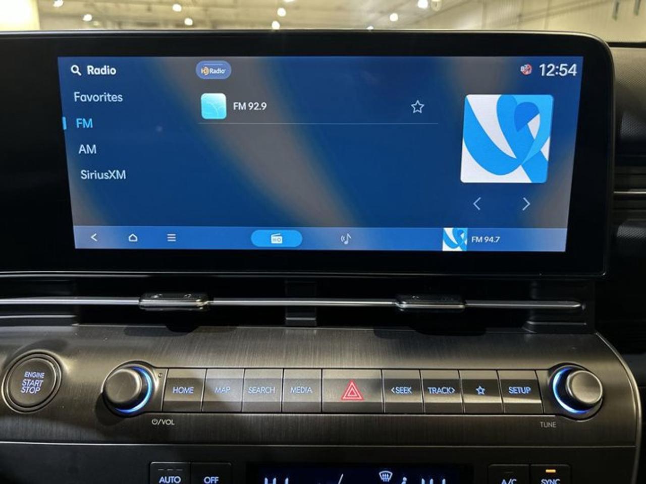 2025 Hyundai KONA 2.0L Preferred AWD w/Trend Package | No accidents | Leather Seats Photo