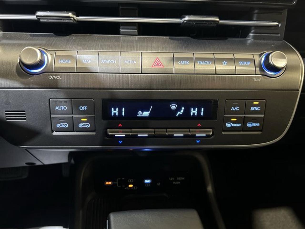 2025 Hyundai KONA 2.0L Preferred AWD w/Trend Package | No accidents | Leather Seats Photo