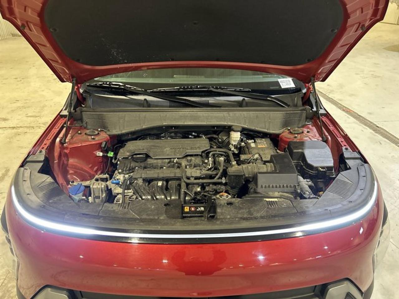 2025 Hyundai KONA 2.0L Preferred AWD w/Trend Package | No accidents | Leather Seats Photo