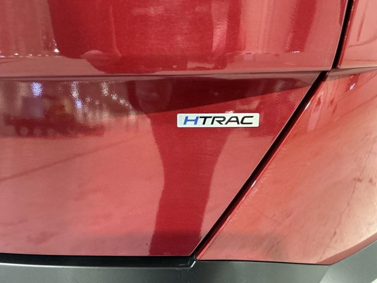 2025 Hyundai KONA 2.0L Preferred AWD w/Trend Package | No accidents | Leather Seats Photo