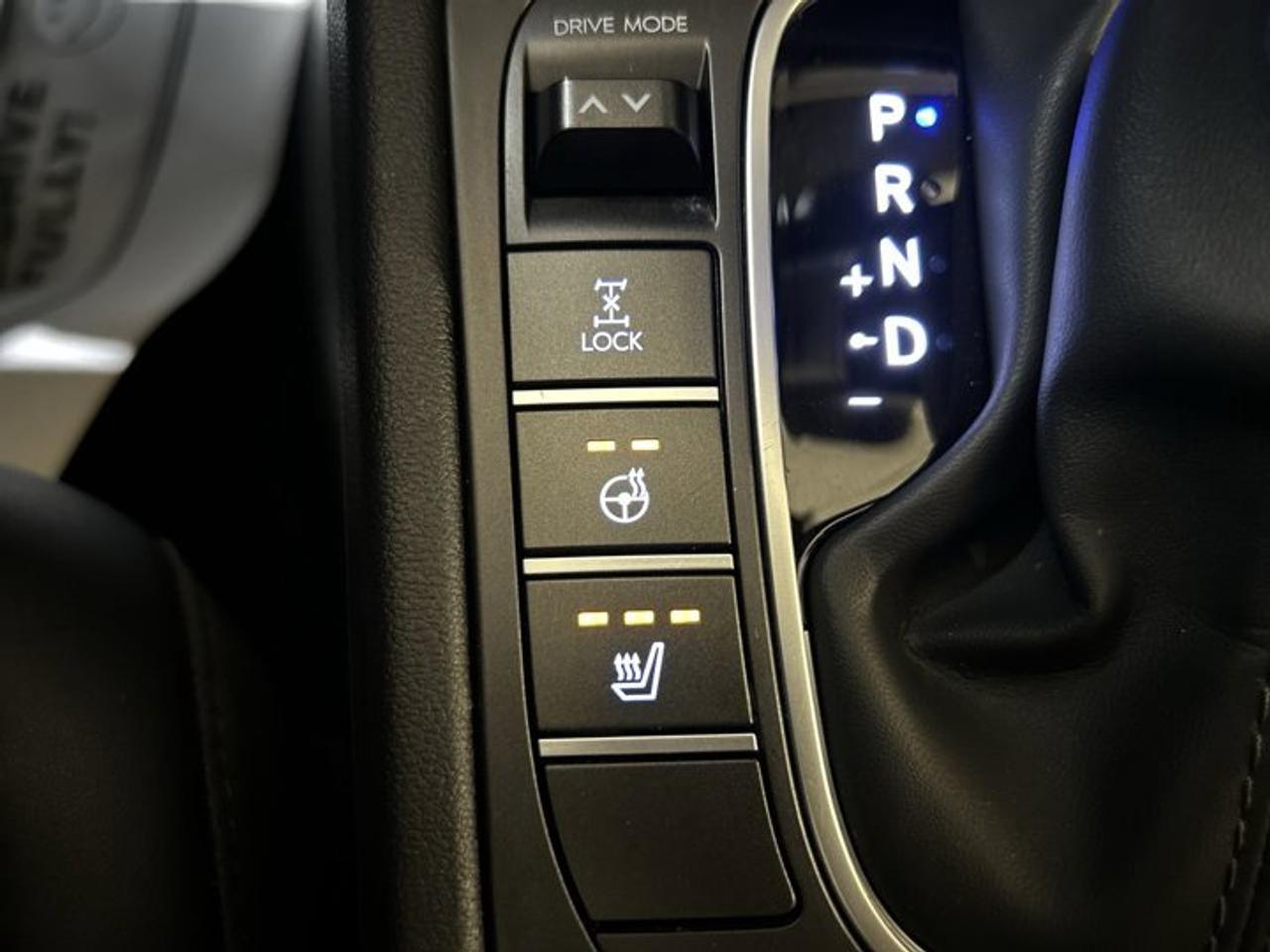 2025 Hyundai KONA 2.0L Preferred AWD w/Trend Package | No accidents | Leather Seats Photo