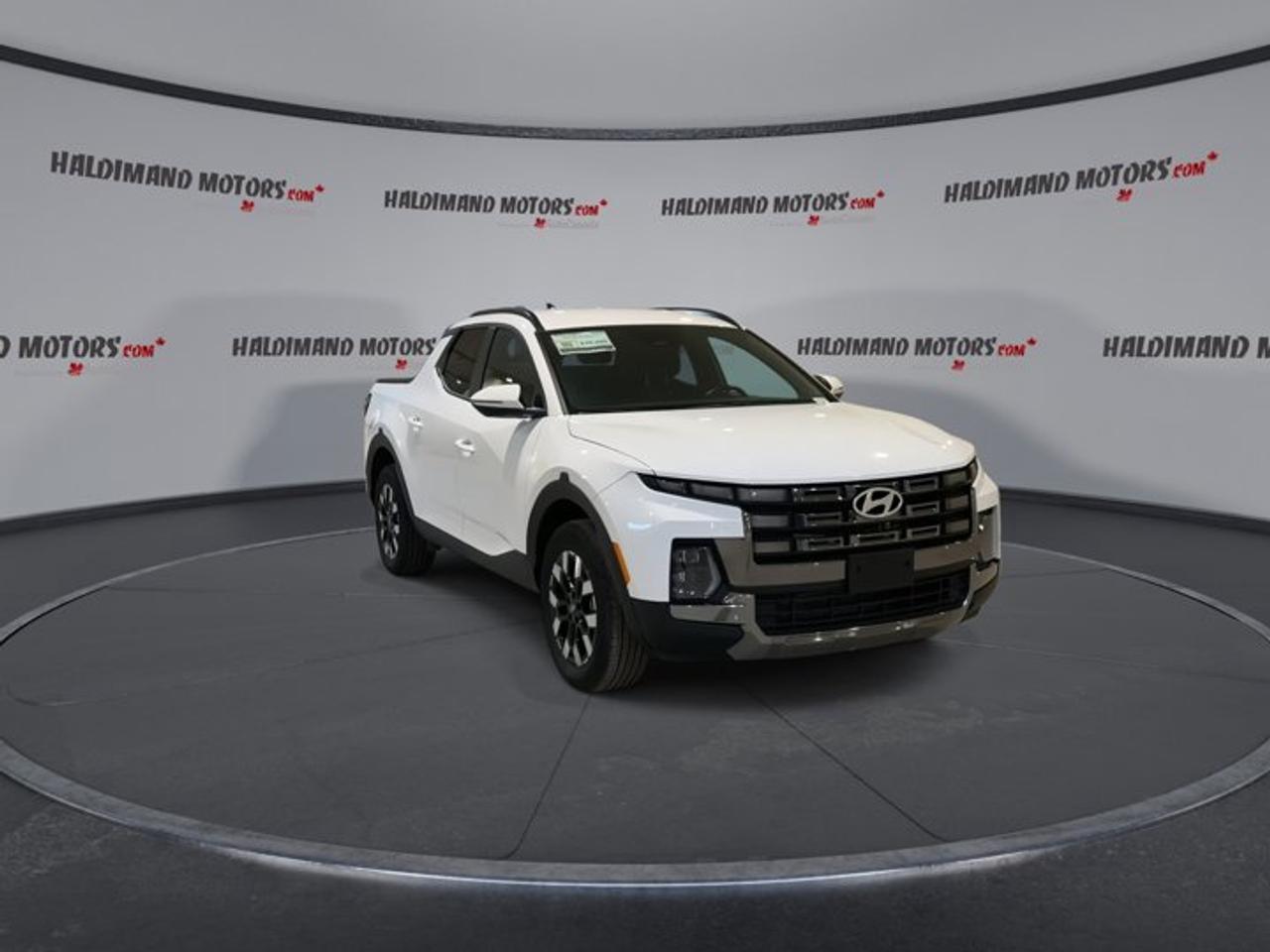 2025 Hyundai Santa Cruz Preferred AWD | No accidents | Heated Steering Photo