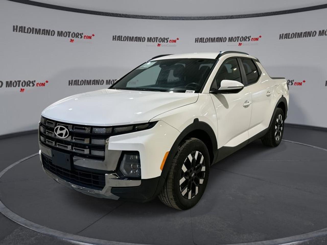 2025 Hyundai Santa Cruz Preferred AWD | No accidents | Heated Steering Photo