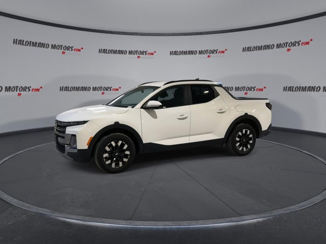 2025 Hyundai Santa Cruz Preferred AWD | No accidents | Heated Steering Photo