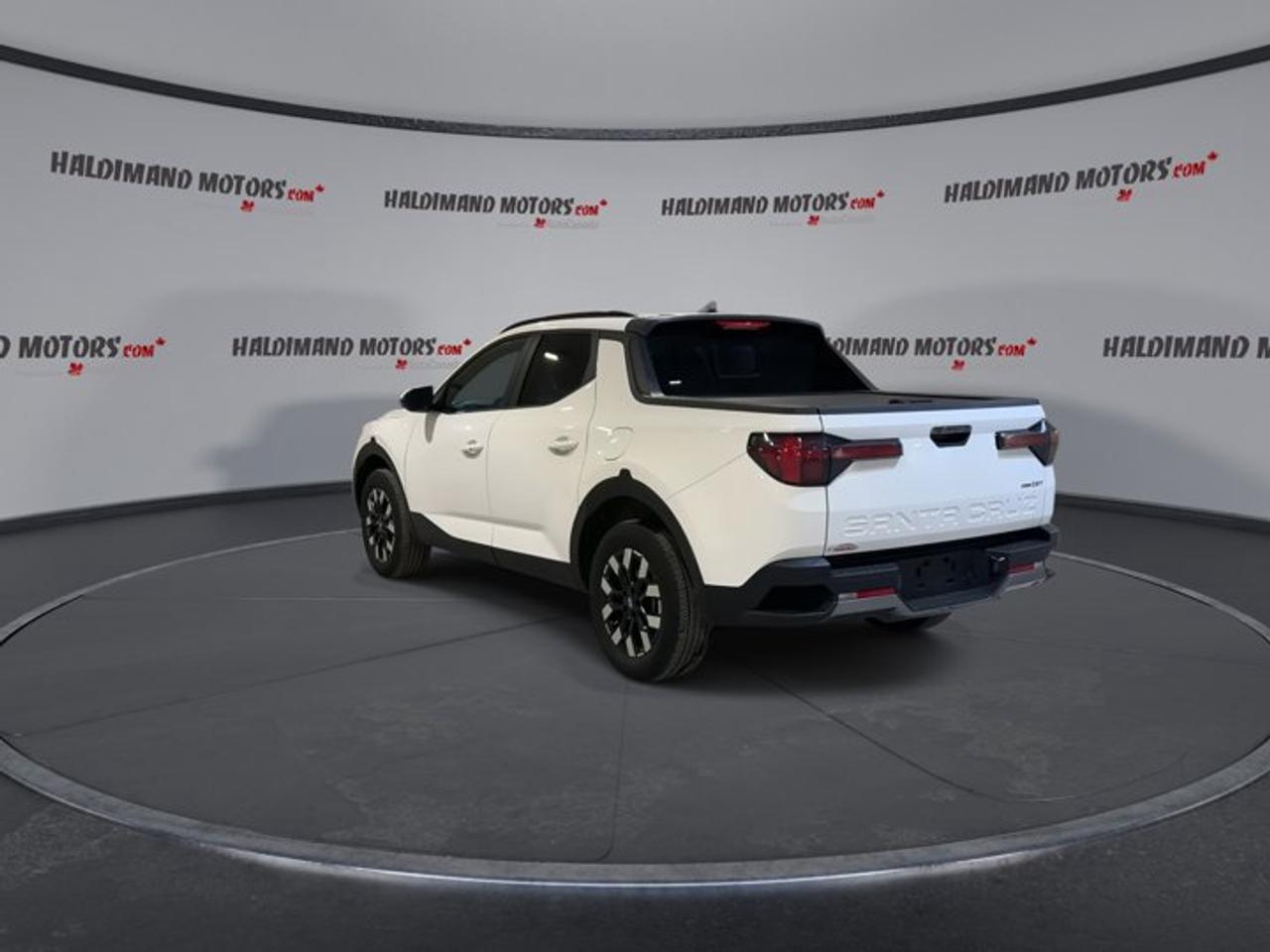 2025 Hyundai Santa Cruz Preferred AWD | No accidents | Heated Steering Photo