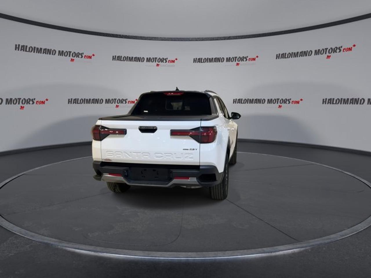 2025 Hyundai Santa Cruz Preferred AWD | No accidents | Heated Steering Photo