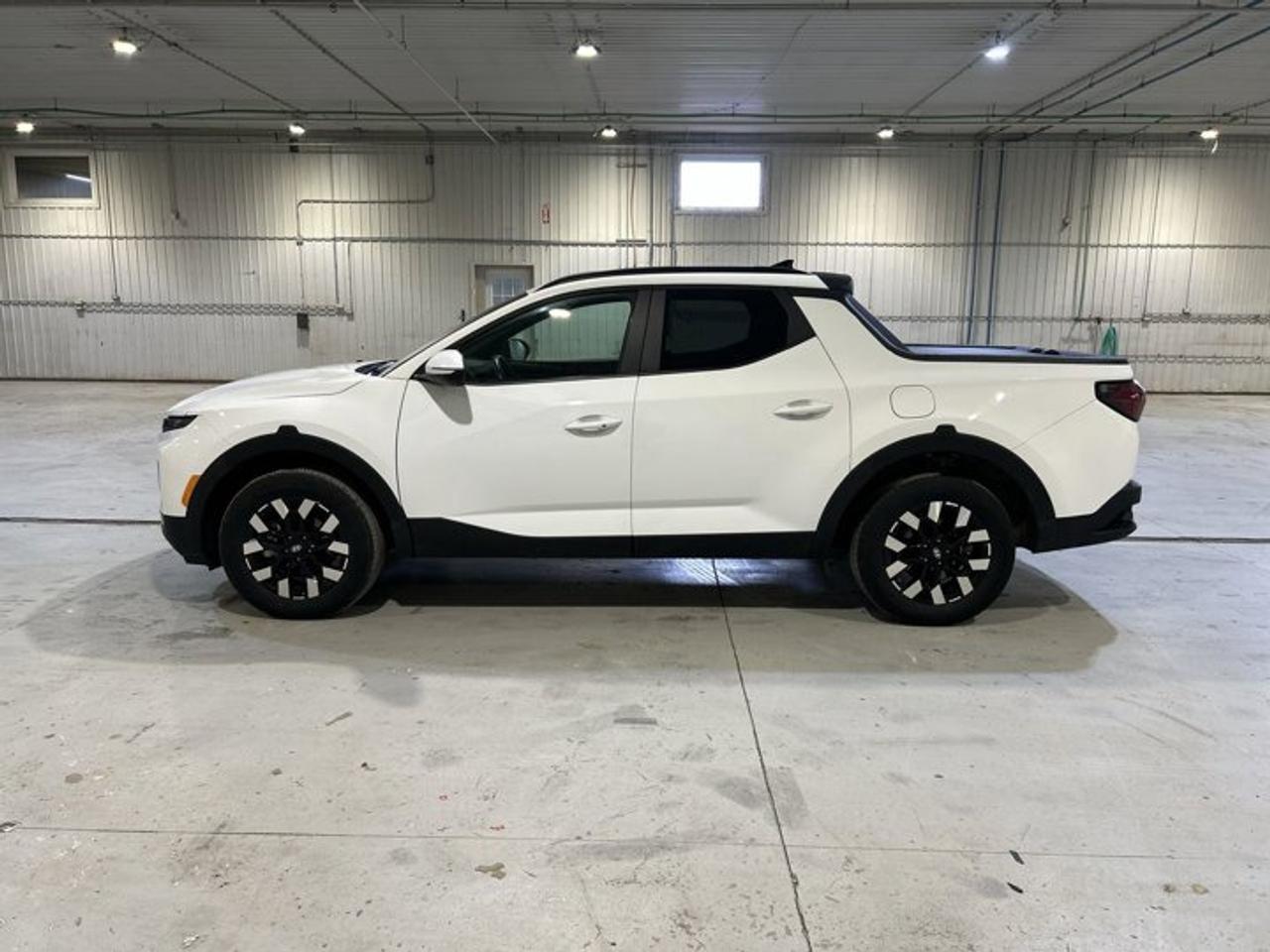 2025 Hyundai Santa Cruz Preferred AWD | No accidents | Heated Steering Photo