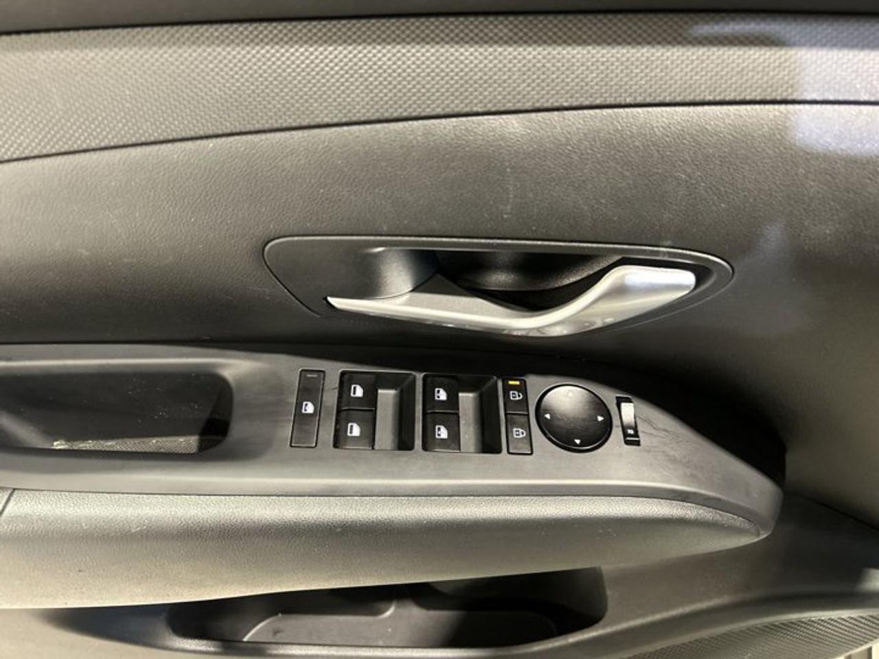 2025 Hyundai Santa Cruz Preferred AWD | No accidents | Heated Steering Photo