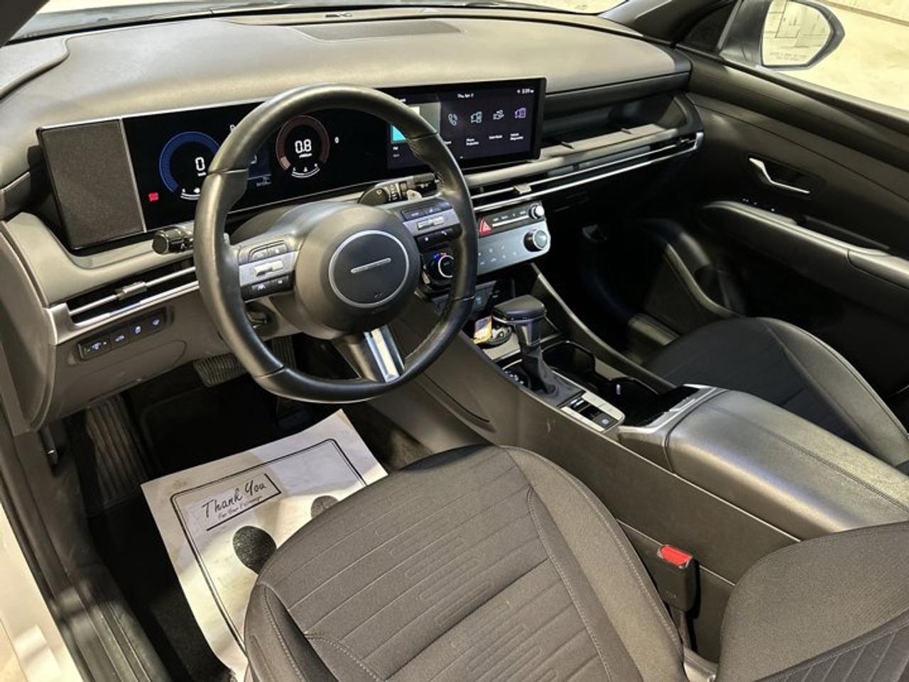 2025 Hyundai Santa Cruz Preferred AWD | No accidents | Heated Steering Photo