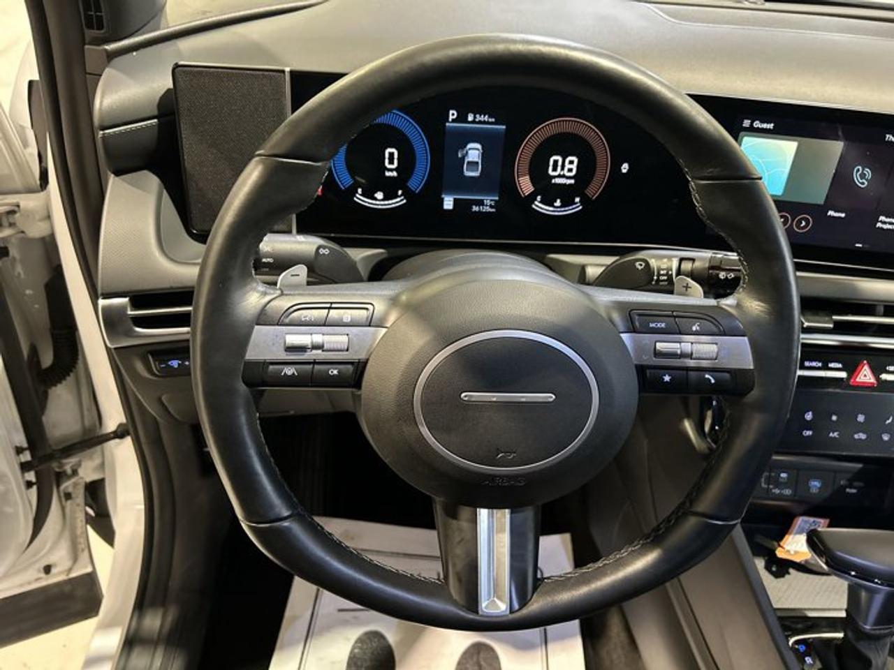 2025 Hyundai Santa Cruz Preferred AWD | No accidents | Heated Steering Photo